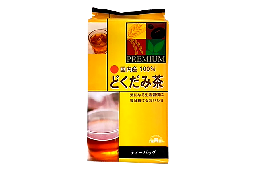 六条麦茶ＴＢ[(8g×52袋)×20袋]｜岐阜県産 美濃白川茶製造直売 ますぶち園（ふるさと茶屋）